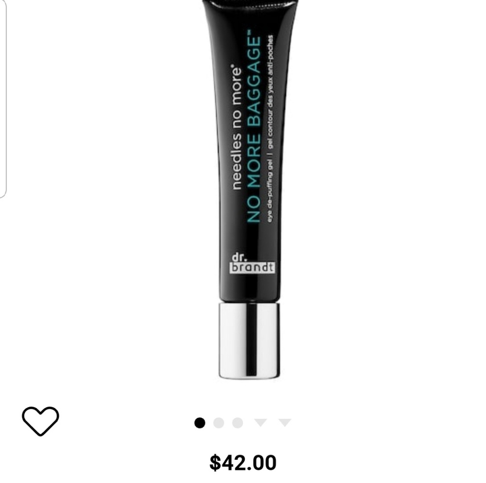 Dr.Brandt Skincare needles no more